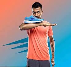 Hardik Pandya Brand Endorsements