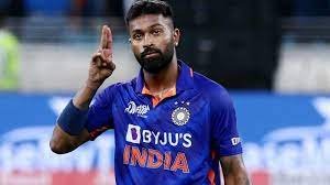 Hardik Pandya IPL