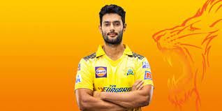 Shubham Dubey's IPL Career