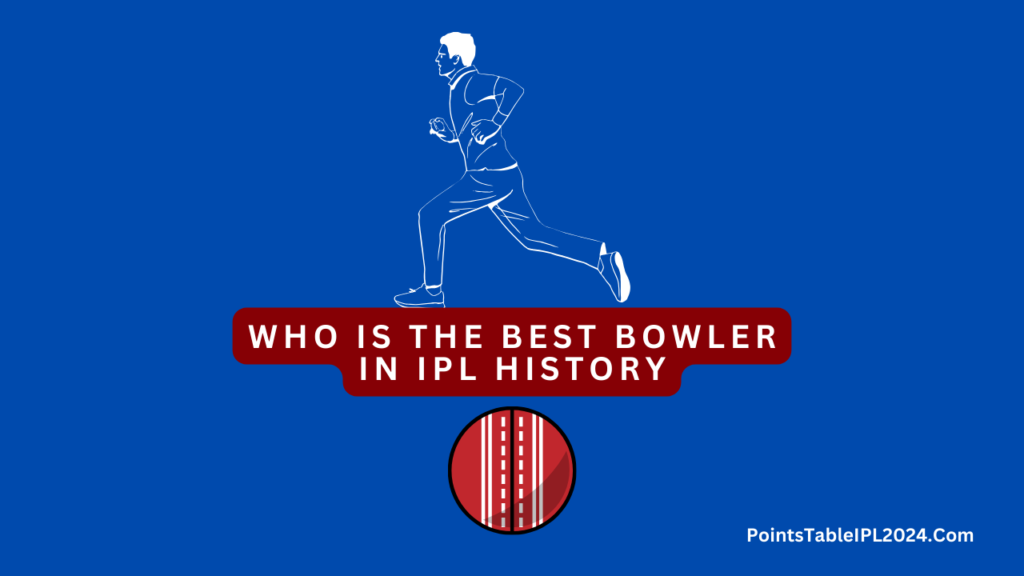 Who is the Best Bowler in IPL History