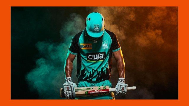 Brisbane Heat vs Perth Scorchers Match Scorecard Live