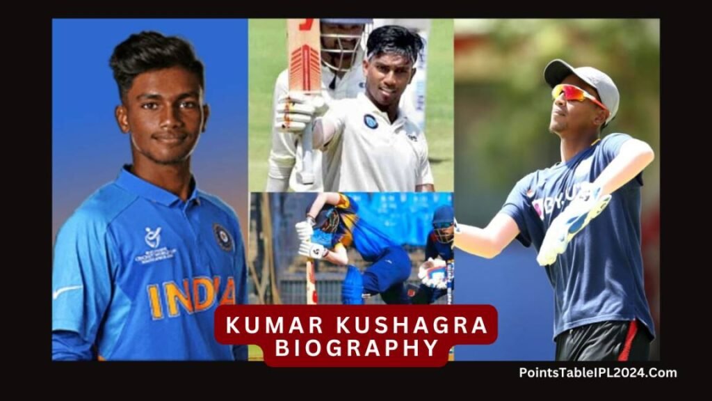 Kumar Kushagra Biography, Age, Girlfriend, Wife, Records, Net Worth, Family, Height and some Interesting Facts
